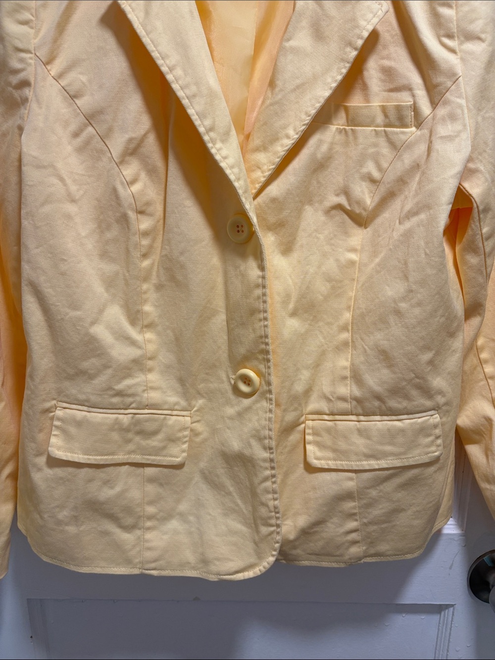 Studio Works Jacket - Picture 4 of 13